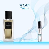 تقسيمة عطر ساهاريان سالتري نيرولي اف سان لوران أو...