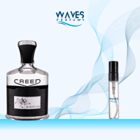 تقسيمة كريد افينتوس للرجال - او دو برفيوم