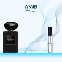 تقسيمة عطر جورجيو ارماني بريف كيور ماجيست أو دو بر...