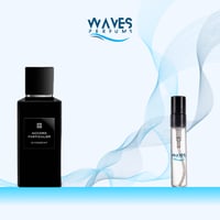 تقسيمة جيفنشي أكورد بارتيكوليير