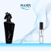 تقسيمة بلاك اديشن من عطور لطافه 5مل