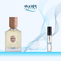 تقسيمة بانوراما اودي برفيوم من ويفز 5مل