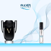 تقسيمة باكو رابان إنفيكتوس فيكتوري