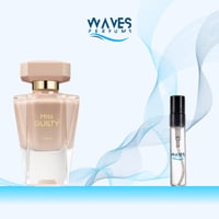 تقسيمة مس جيلتي 5مل