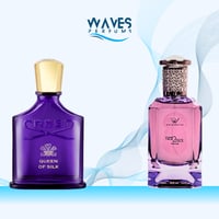 ديفيد والتر فايس تو فايس 100مل