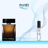 تقسيمة دولتشي آند غابانا ذا ون للرجال أو دو برفيوم