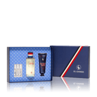 إلجانسو فرايداي إديشين مجموعة هدايا - 5 قطع