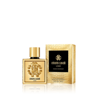 روبرتو كافالي أومو جولدن انفيرسيري أو دو برفيوم 10...