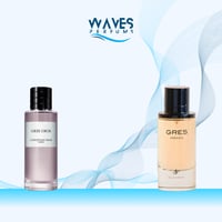 عطر جريس انجلينا 100 مل