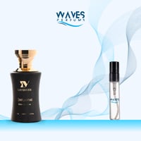 تقسيمة عطر انفلام لافندر اكستريت دي بارفيوم 5مل