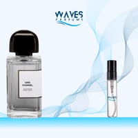 تقسيمة بي دي كي جريس من شارنيل او دي بارفيوم