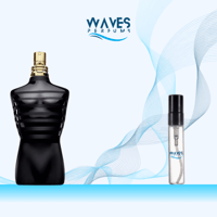 تقسيمة جان بول غوتييه لا مايل أو دو برفيوم