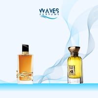 مون باريس من اريج امواج 100 مل