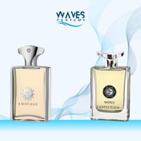 عطر موج افيكشن امبر 100مل