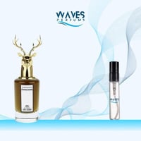 تقسيمة بنهاليغونز ذا تراجيدي أوف لورد جورج