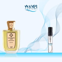 تقسيمة عطر كوتاي يونيك لكجري