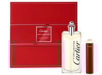 طقم كارتير دكلريشن اودي تواليت رجالي 100مل