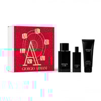 طقم أرماني كود بارفان للرجال