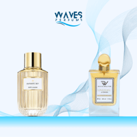 عطر ديفيد والتر انسول 75 مل