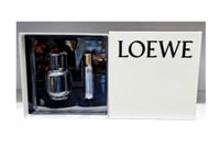 طقم لو اسنسيا اودي برفيوم رجالي 100مل + 15مل