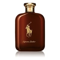 عطر رالف لورين بولو سوبريم ليذر أو دو برفيوم 125 م...
