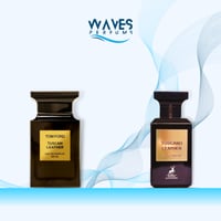 توسكانو ليذر ميسون الهمبرا 80 مل