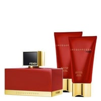 طقم فاندي فندي اودي برفيوم نسائي 75 مل