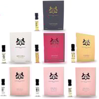 مجموعة عينات دي مارلي النسائية 1.5×7