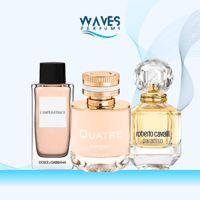 مجموعة العطور اليومية