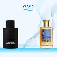 ذا وودز كوليكشن باي ناتشورال أزور أو دو برفيوم 100...