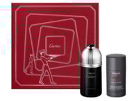 طقم كارتير باشا اديشن نوار اودي تواليت رجالي 100مل