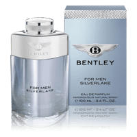 بنتلي سيلفر لاك أو دو برفيوم 100 مل