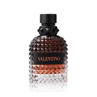 فالنتينو بورن إن روما أومو كورال فانتاسي أو دو برف...