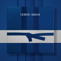 طقم أرماني سترونقر وذ يو انتنسلي او دو بارفان