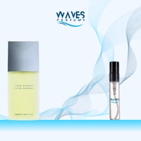 تقسيمة إيسي مايكي لو أو دو أيسي بور أوم