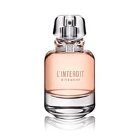 عطر جيفنشي لإينتردي النسائي أو دو تواليت 80مل