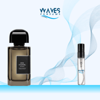 تقسيمة عطر جريس شارنيل اكستريت من بي دي كي