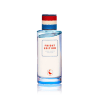 إلجانسو فرايداي إديشين مجموعة هدايا - 5 قطع