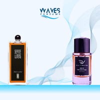 عطر ديفيد والتر امبر فور جريتنس - 60 مل