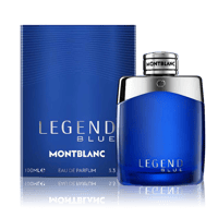 مونت بلانك ليجند بلو أو دو برفيوم 100مل