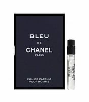 عينة شانيل بلو او دو بارفيوم 1.5مل