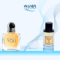 عطر تيفاني بكوز اوف يو نسائي 100 مل