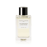إسينشال بارفيومز نايس برغموت أو دو برفيوم 100مل