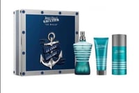 طقم جان بول قولتيرلي ميل اودي تواليت رجالي 125مل