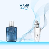 ماهر ليجاسي من عطور لطافه 100 مل