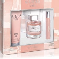 طقم عطر جيس 1981 أو دو تواليت 100مل