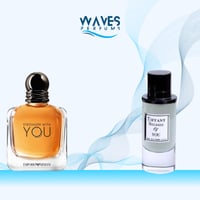 عطر تيفاني بيكوز اوف يو 100 مل