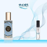 تقسيمة ميمو باريس مادوري أو دو برفيوم