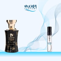 تقسيمة عطر لافندر اتراكشن او دي بارفيوم 5مل