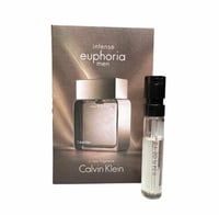 عينة كالفن كلاين ايفوريا انتنس الرجالي او دو توالي...